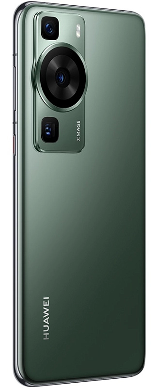 Huawei P60 8/256Gb (зеленый) фото 5 Huawei P60 8/256Gb (зеленый) фото 5