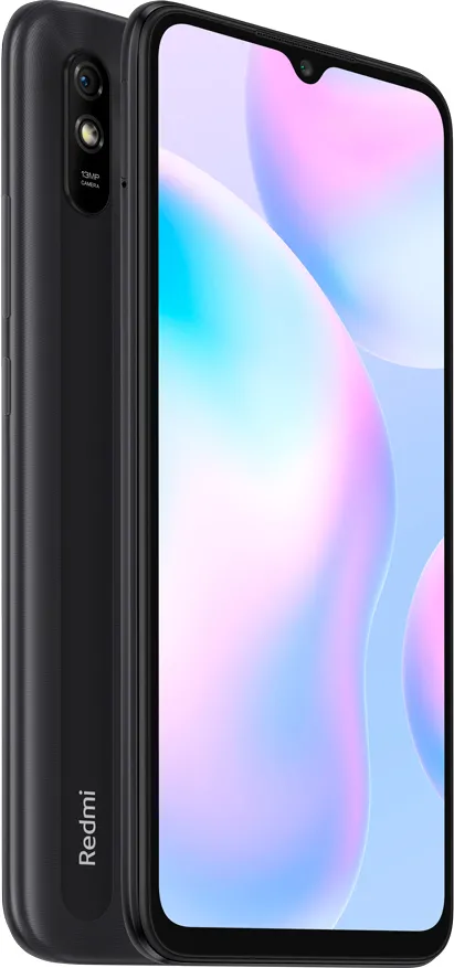 Xiaomi Redmi 9A 2/32GB (серый)