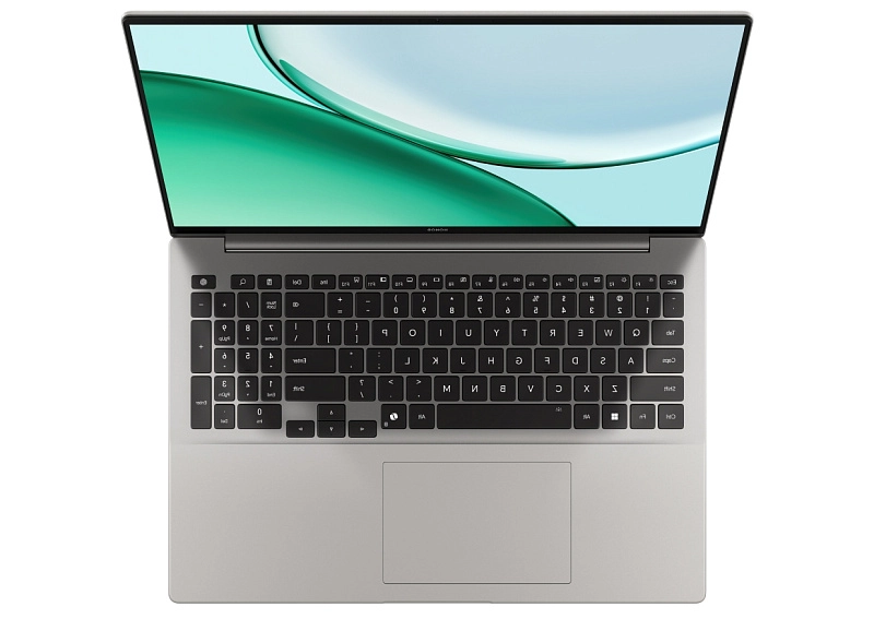 HONOR Magicbook 16 2026 Ultra 5 DOS 16/512GB LHC-X (5301ASVN, серый) фото 2
