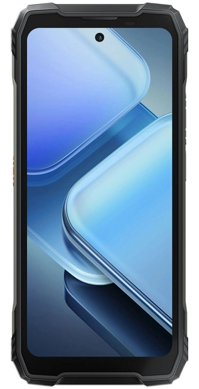 Blackview XPLORE 1 12/256GB (черный) фото 2