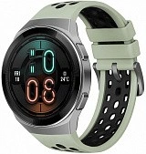 Huawei Watch GT 2e (зеленый)