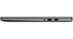 Huawei MateBook D15 i3 11th 8/512GB (космический серый) фото 5