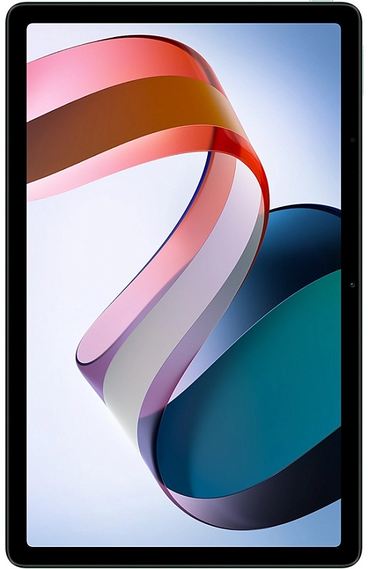Xiaomi Redmi Pad 4/128GB (мятно-зеленый) фото 1 Xiaomi Redmi Pad 4/128GB (мятно-зеленый) фото 1