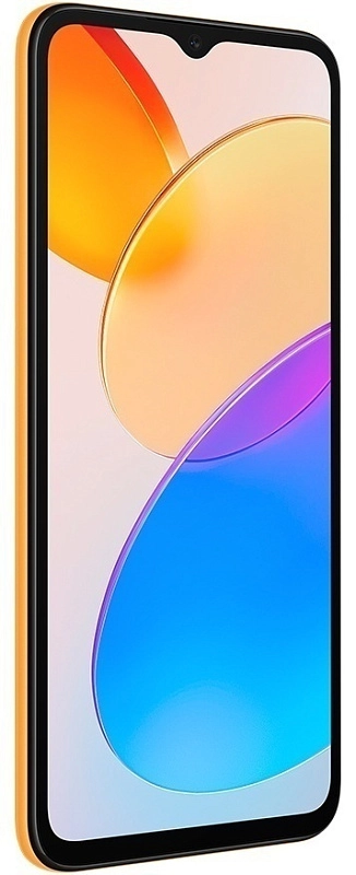 HONOR X5 2/32GB (оранжевый) фото 1