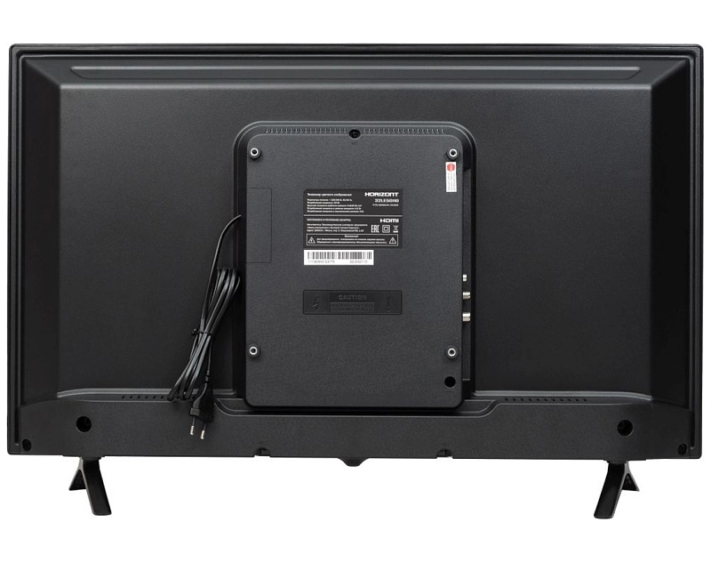 Horizont 43" 43LE7052D фото 3