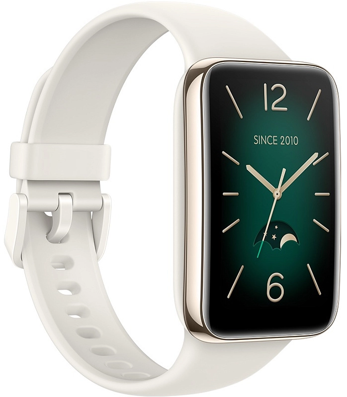 Xiaomi Smart Band 7 Pro (слоновая кость) фото 1 Xiaomi Smart Band 7 Pro (слоновая кость) фото 1