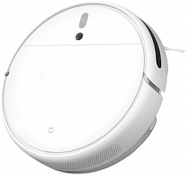 Робот-пылесос Xiaomi Mi Robot Vacuum-Mop (белый)