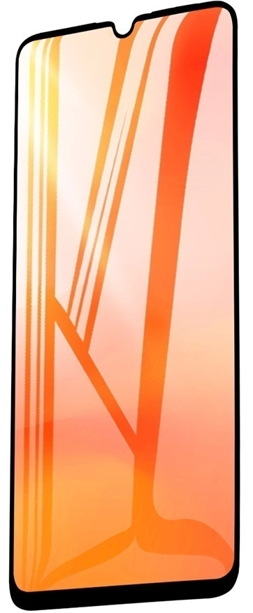 Needson Glow для TCL 20B (черная рамка)