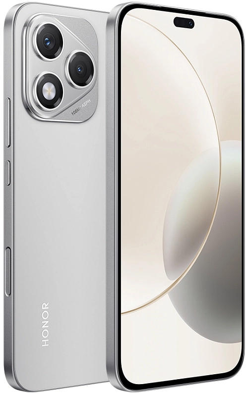 HONOR 400 Lite 8/256GB (серый) HONOR 400 Lite 8/256GB (серый)