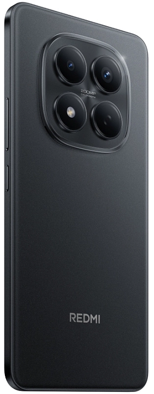 Redmi Note 15 Pro 12/256GB (черный) фото 6