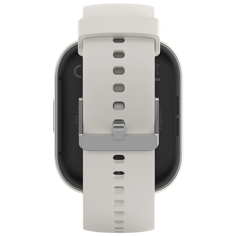 Infinix XWatch H5 Pro XW5P (серый) фото 3