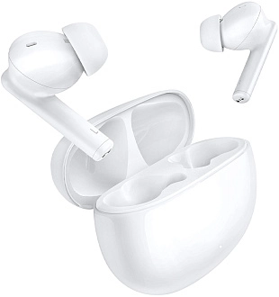 HONOR Choice Earbuds X5 (белый) фото 7
