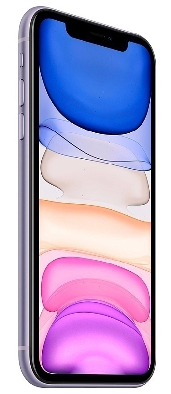 Apple iPhone 11 128GB Грейд B (фиолетовый) фото 1 Apple iPhone 11 128GB Грейд B (фиолетовый) фото 1