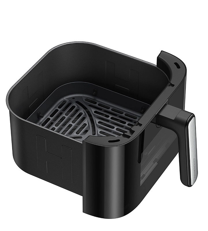 Dreame Trouver Air Fryer FD10 Pro (белый) фото 5 Dreame Trouver Air Fryer FD10 Pro (белый) фото 5