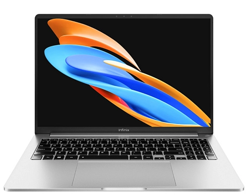 Infinix Inbook Y3 Max YL61A5 R5 16/512GB (серебристый) Infinix Inbook Y3 Max YL61A5 R5 16/512GB (серебристый)