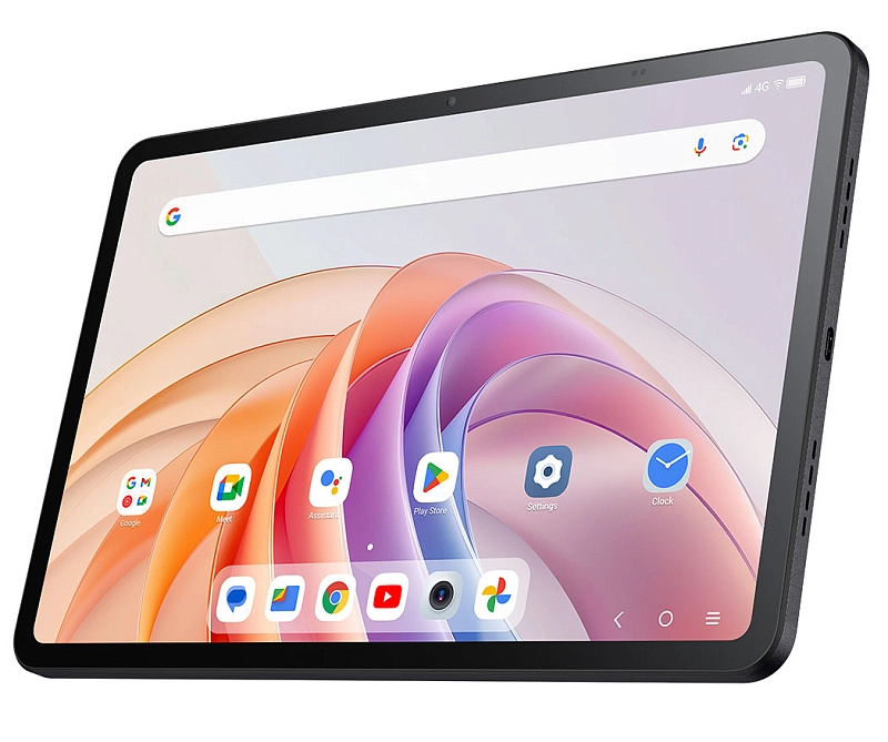 TCL TAB 11 FE LTE 9465G2 4/128GB (серый) фото 5