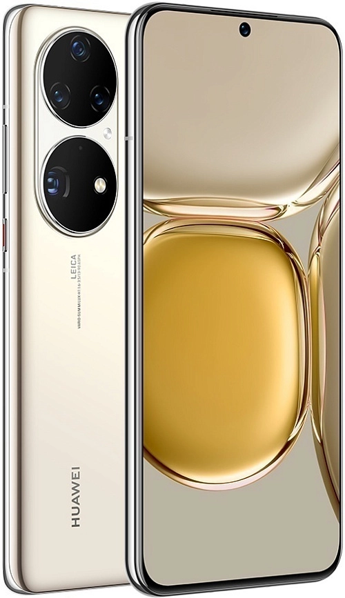 Huawei P50 8/256Gb (светло-золотистый) Huawei P50 8/256Gb (светло-золотистый)