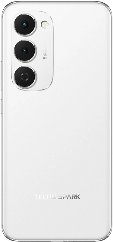 Tecno Spark 40 Pro+ 8/256GB (белый) фото 6