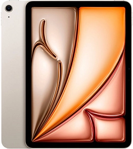 Apple iPad Air 11 2025  Wi-Fi (A3266) 128GB (сияющая звезда)