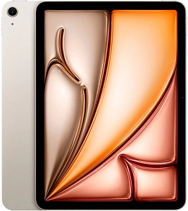 Apple iPad Air 11 2025 Wi-Fi (A3266) 128GB (сияющая звезда)