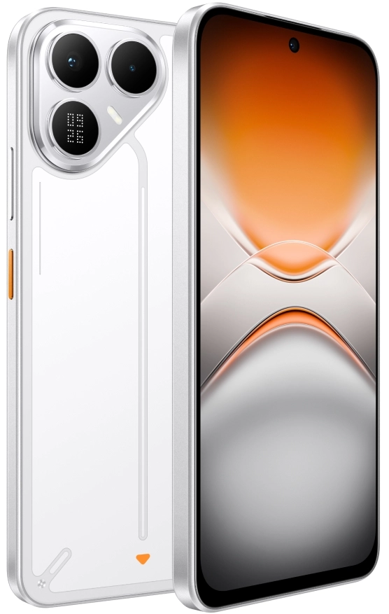 Tecno Pova 8 5G 8/256GB (белый)