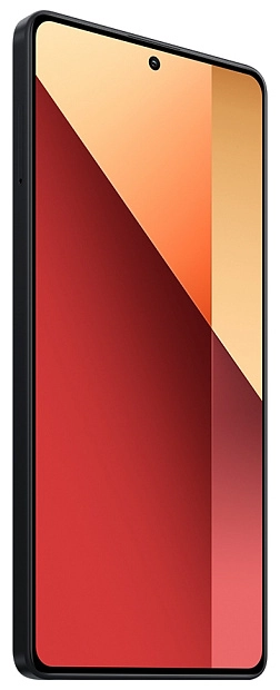 Xiaomi Redmi Note 13 Pro 12/512GB (полуночный черный) фото 3