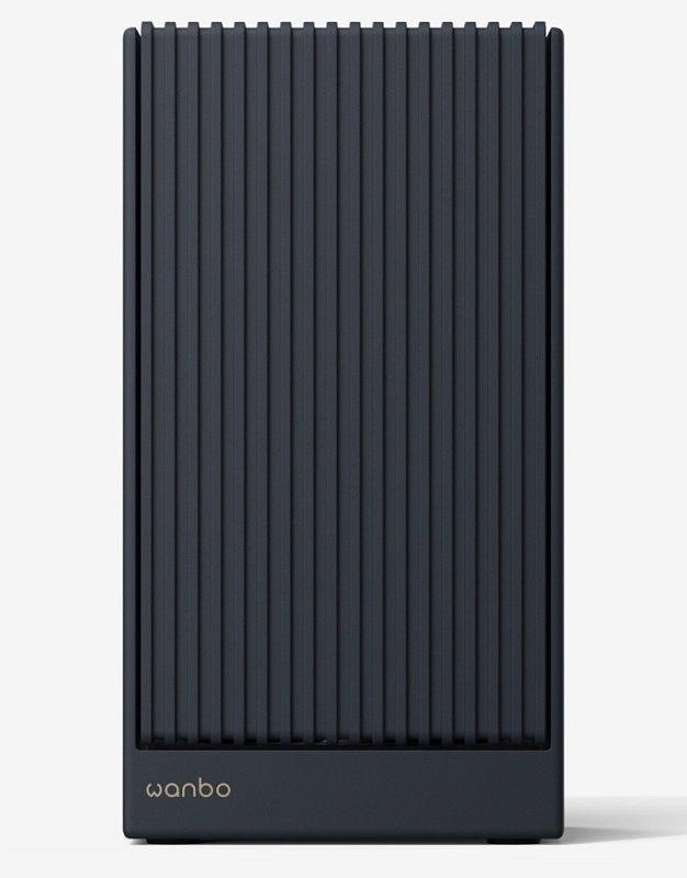 Wanbo Cube 2 Pro (синий) фото 3