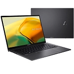 ASUS Zenbook 14 (UM3402YA-KP838) 16/512GB черный фото 7