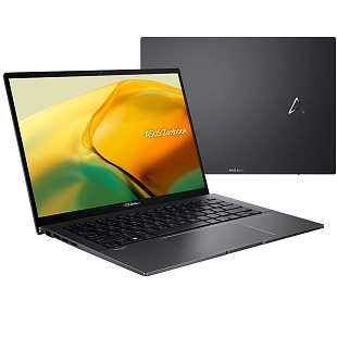 ASUS Zenbook 14 (UM3402YA-KP838) 16/512GB черный фото 7