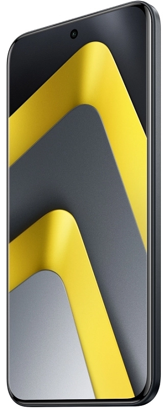 POCO M8 Pro 5G 8/256GB (черный) фото 3