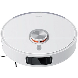 Xiaomi Robot Vacuum S20+ (белый)