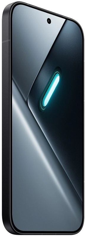 POCO X8 Pro 12/512GB (черный) фото 1