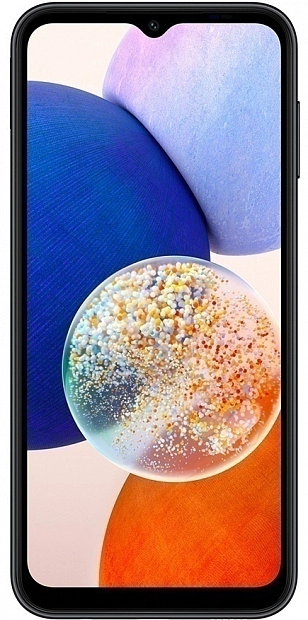 Samsung Galaxy A14 4/64GB (черный) фото 2