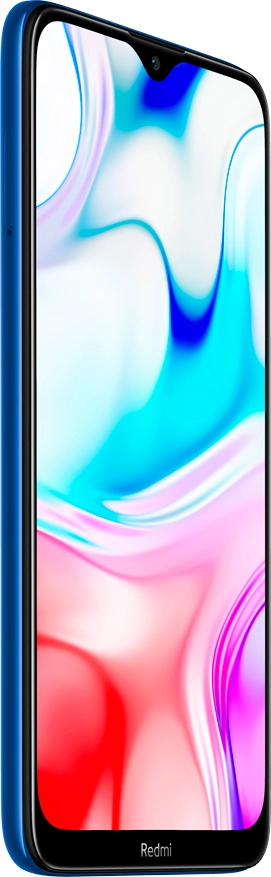 Смартфон Xiaomi Redmi 8 4/64Gb (синий)