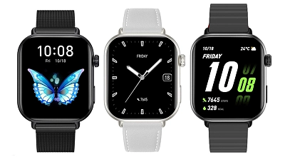 Honor Choice Watch 2i KCH-WB01