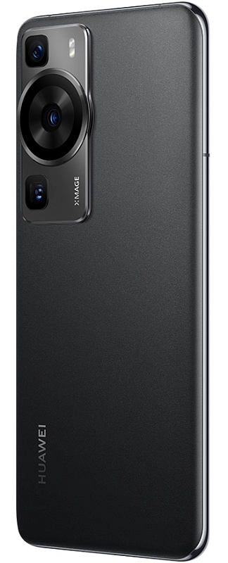Huawei P60 8/256Gb (черный) фото 7 Huawei P60 8/256Gb (черный) фото 7