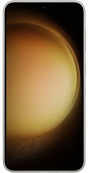 Samsung Galaxy S23+ 8/256GB (бежевый) фото 2
