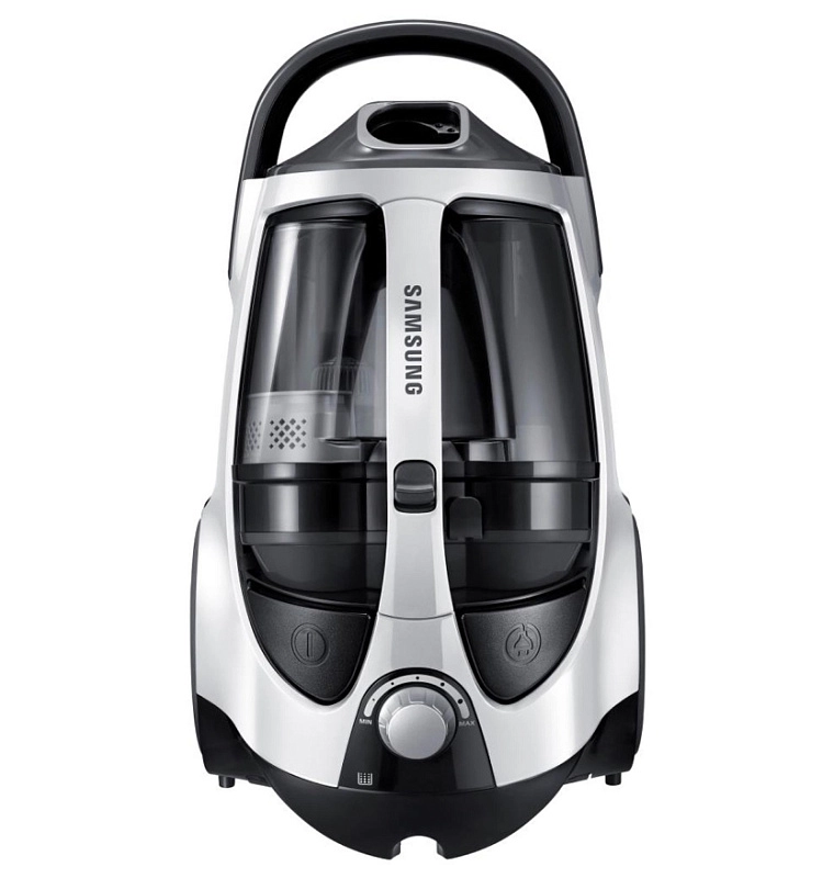 Samsung VCC8835V37/XEV (белый) фото 2