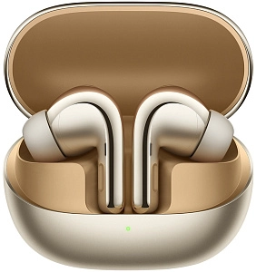 Xiaomi Buds 4 Pro (золото)