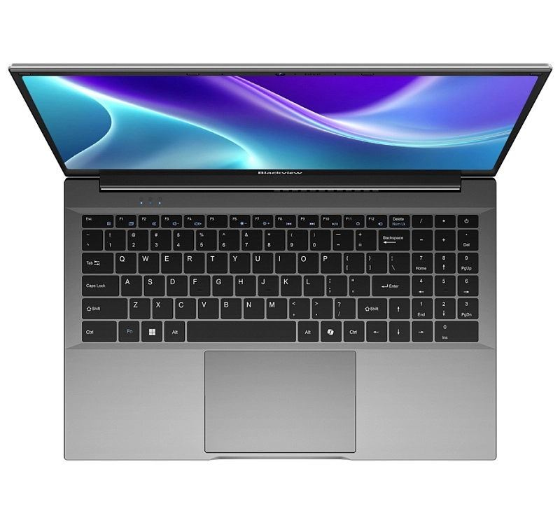 Blackview AceBook 5 15.6" Win11 Pro 16/512GB (серый) фото 1