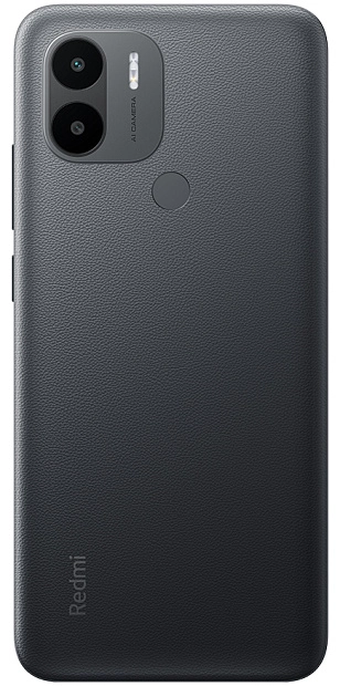 Xiaomi Redmi A2+ 3/64GB (черный) фото 6