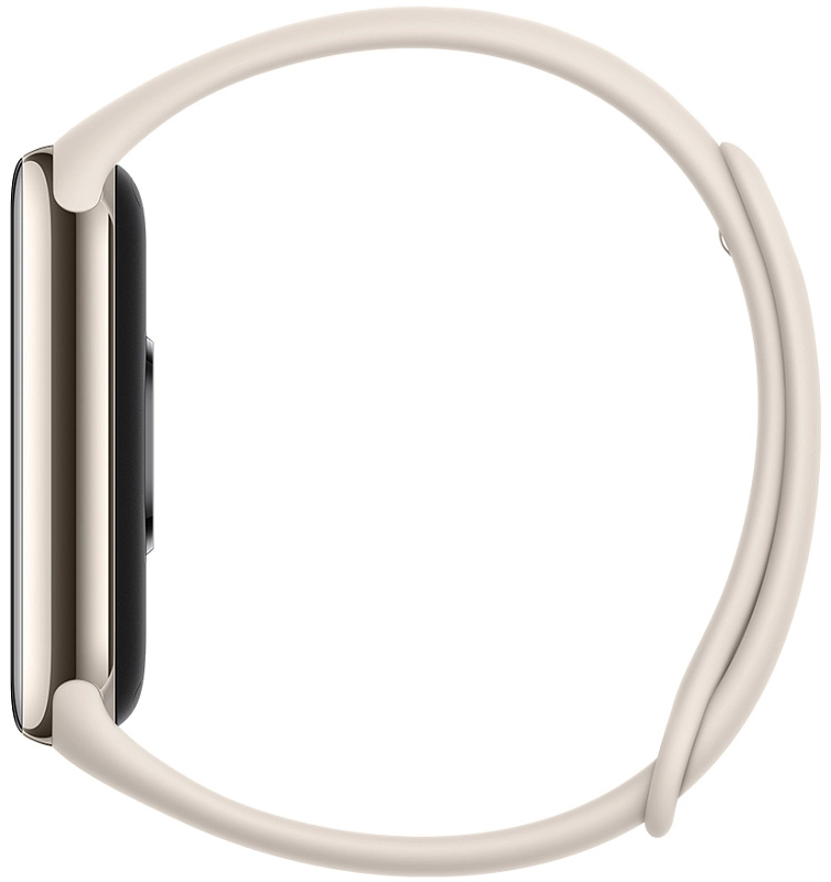 Xiaomi Smart Band 8 (золото) фото 4