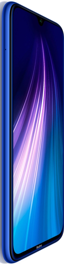 Смартфон Xiaomi Redmi Note 8 3/32GB (синий)
