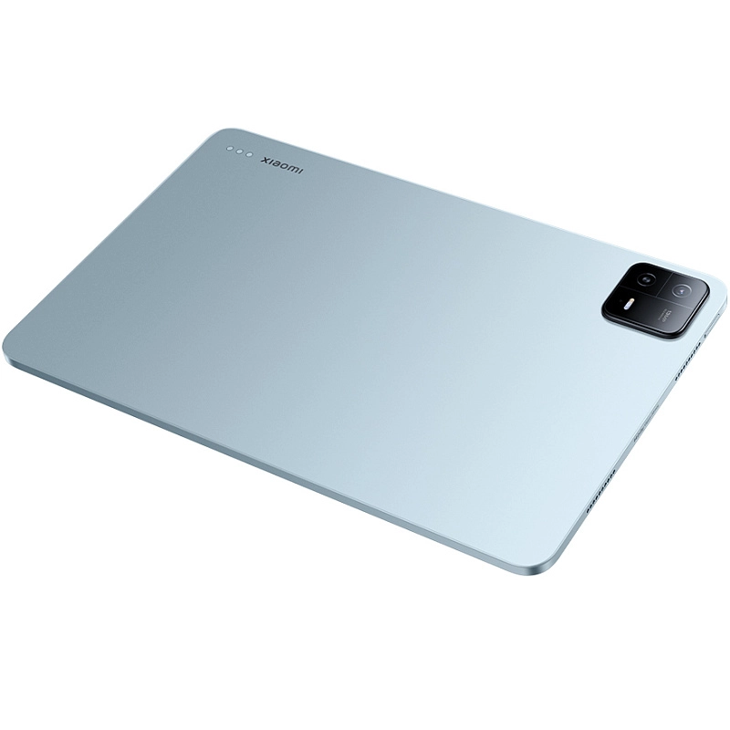 Xiaomi Pad 6 8/256GB (голубой) фото 7 Xiaomi Pad 6 8/256GB (голубой) фото 7