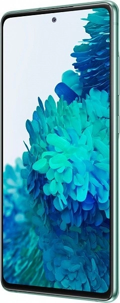 Смартфон Samsung Galaxy S20 FE G780 (мятный)