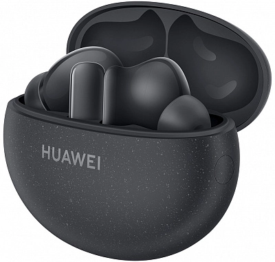 Huawei FreeBuds 5i (черный гранит) фото 1 Huawei FreeBuds 5i (черный гранит) фото 1