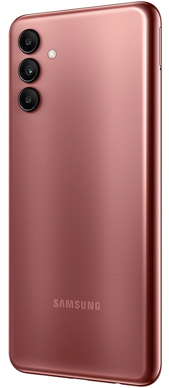 Samsung Galaxy A04s 4/64GB (медный) фото 7 Samsung Galaxy A04s 4/64GB (медный) фото 7
