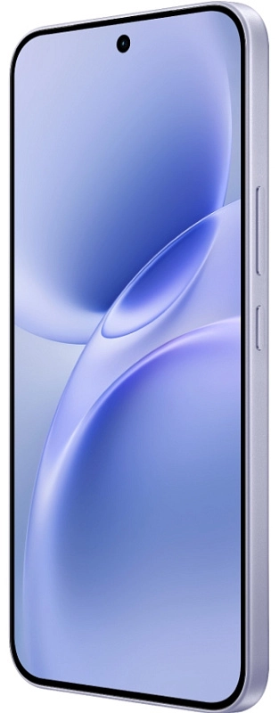 Vivo V70FE 5G 8/256GB (серебристый) фото 3