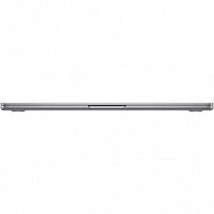 Apple Macbook Air 13" M2 256Gb 2022 + адаптер питания (серый космос) фото 6