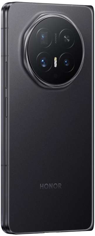 HONOR Magic V6 16/512GB (черный) фото 5